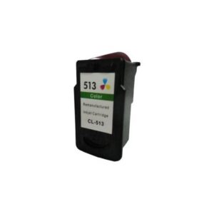 Cartuccia CL-513 colore