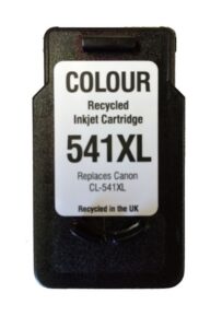 Cartuccia CL-541XL colore compatibile