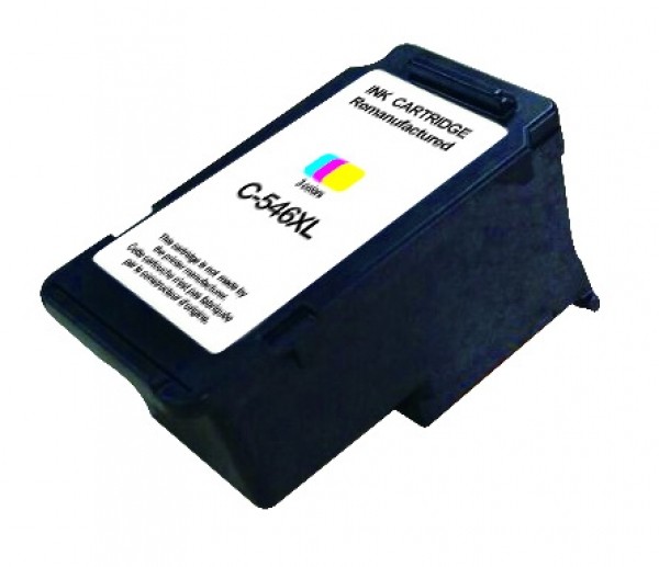 Cartuccia CL-546XL colore compatibile