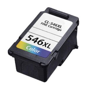 Cartuccia CL-546XL colore compatibile (CL546XL-COMPATIBILE)