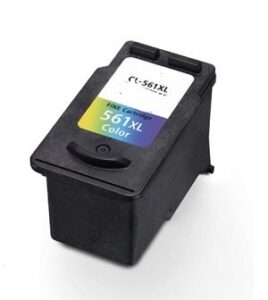 Cartuccia CL-561XL colore
