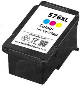 Cartuccia CL-576XL colore