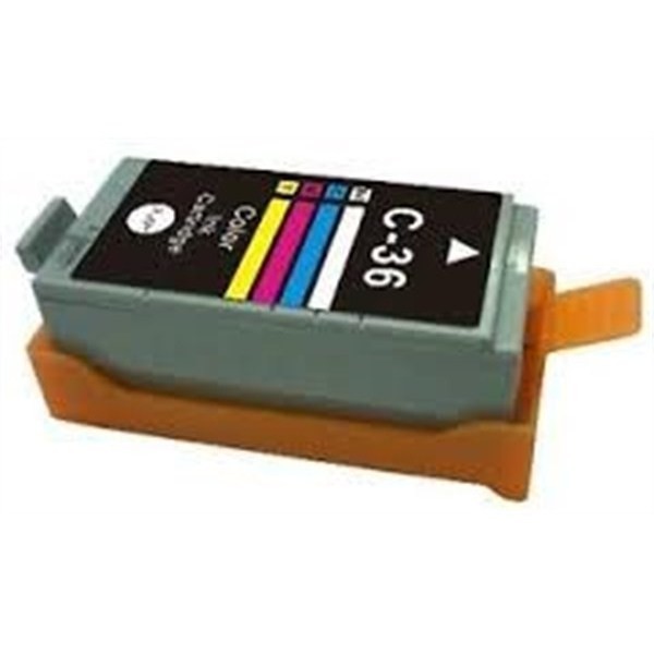 Cartuccia CLI-36X colore