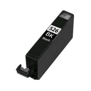 Cartuccia CLI-526 nero