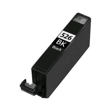 Cartuccia CLI-526 nero
