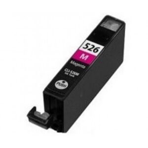 Cartuccia CLI-526 magenta