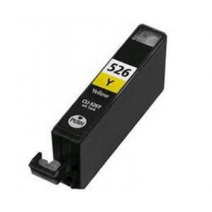 Cartuccia CLI-526 giallo