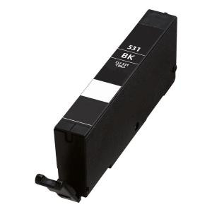 Cartuccia CLI-531BK nero