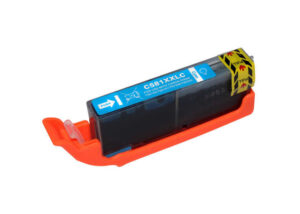 Cartuccia CLI-581XXL ciano
