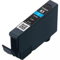 Cartuccia CLI-65C ciano