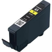 Cartuccia CLI-65Y giallo