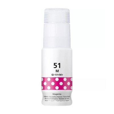 Inchiostro GI-51M magenta