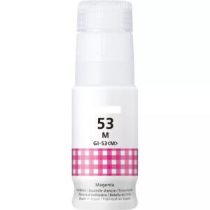 Inchiostro GI-53M magenta