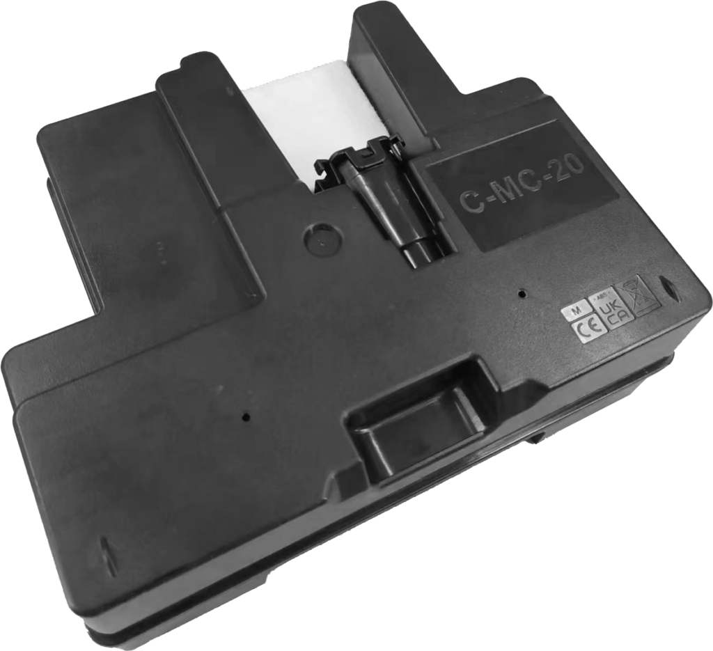 Maintenance box MC-20 vaschetta recupero compatibile 0628C002 MC20 per Canon…