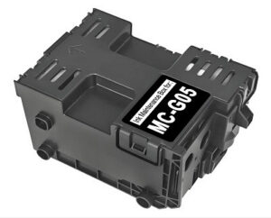 Maintenance box MC-G05 6176C001