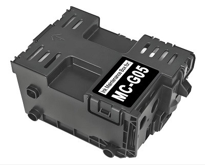 Maintenance box MC-G05 6176C001