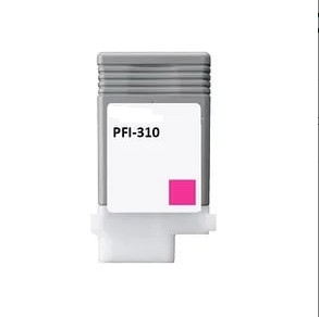 Cartuccia PFI-031M magenta