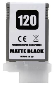 Cartuccia PFI-120MB nero
