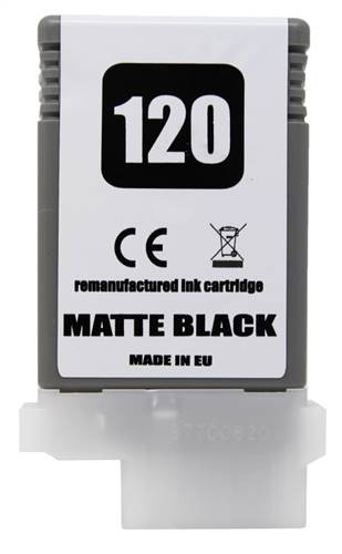 Cartuccia PFI-120MB nero