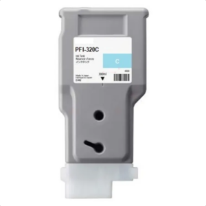 Cartuccia PFI-320C ciano