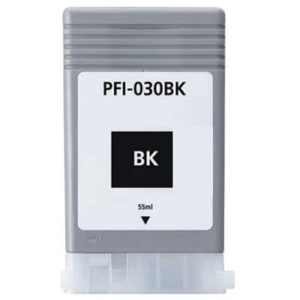 Cartuccia PFI-030BK nero