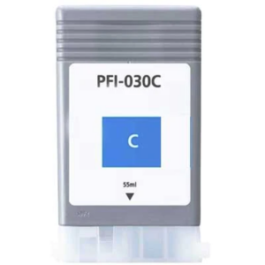 Cartuccia PFI-030C ciano