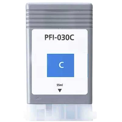 Cartuccia PFI-030C ciano