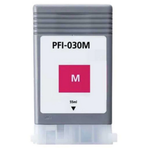 Cartuccia PFI-030M magenta