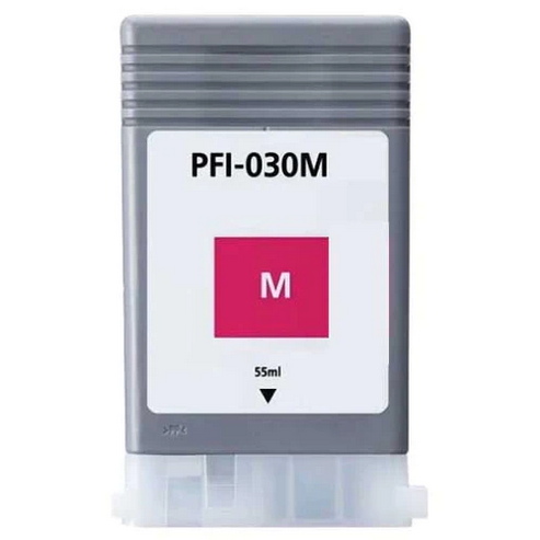Cartuccia PFI-030M magenta