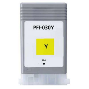 Cartuccia PFI-030Y giallo