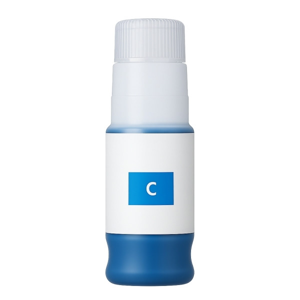 Inchiostro PFI-050C ciano