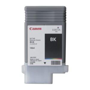 Cartuccia PFI-102BK nero