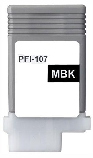 Cartuccia IPF670 nero
