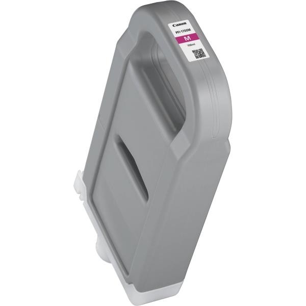 Cartuccia PFI-1700M magenta