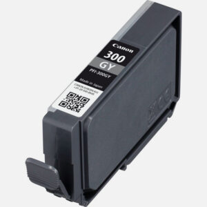 Cartuccia PFI300GY