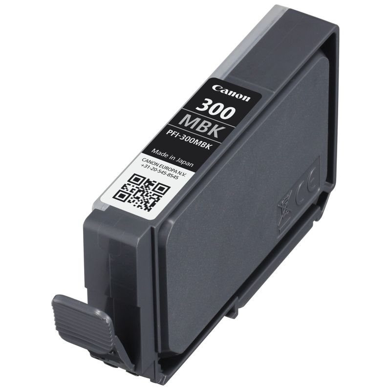 Cartuccia PRO-300 nero