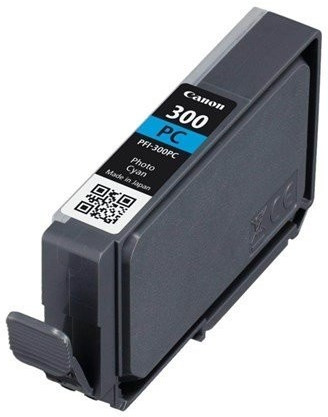 Cartuccia PFI300PC ciano