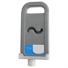 Cartuccia PFI-706C ciano