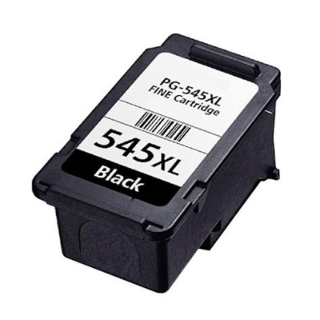 Cartuccia PG-545XL nero
