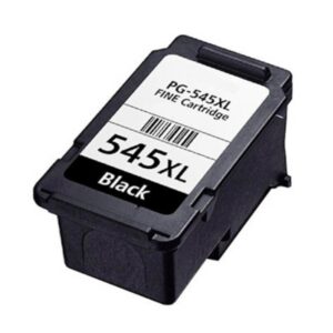 Cartuccia PG-545XL nero