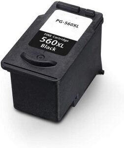 Cartuccia PG-560XL
