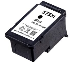 Cartuccia PG-575XL nero