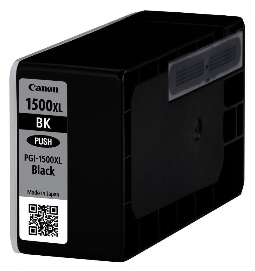 Cartuccia PGI-1500XL nero