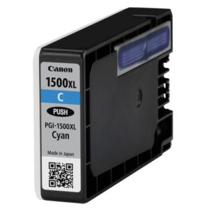 Cartuccia PGI-1500XL ciano