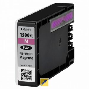 Cartuccia PGI-1500XL magenta