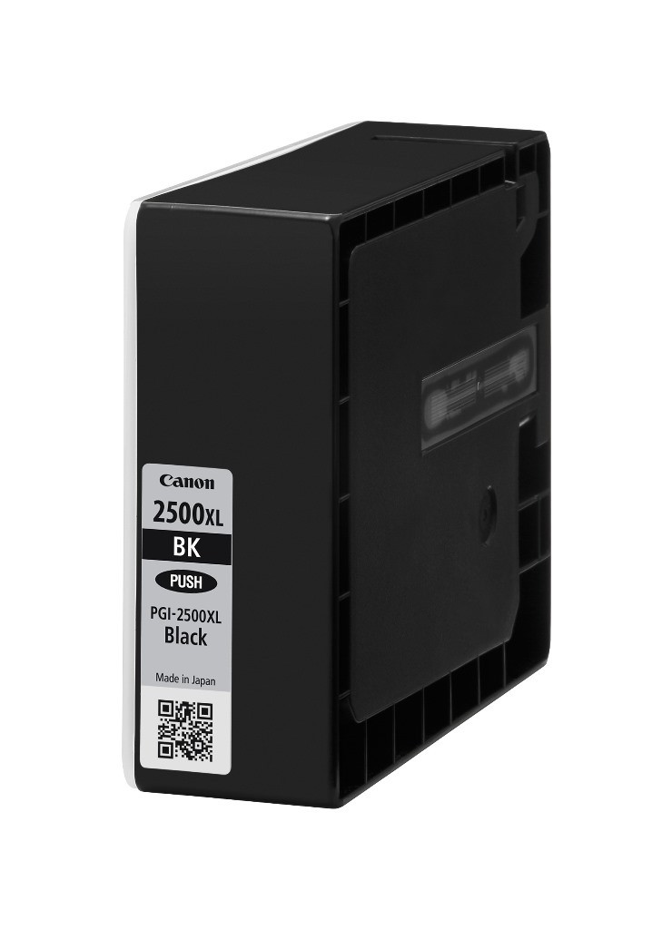 Cartuccia PGI-2500XL nero