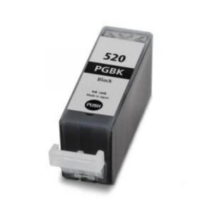 Cartuccia PGI-520 nero