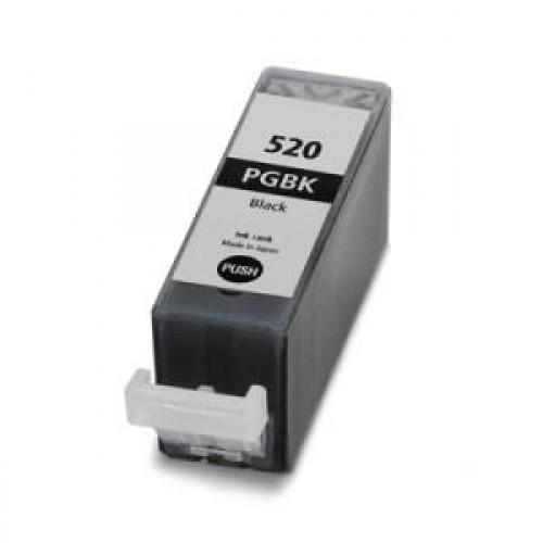 Cartuccia PGI-520 nero