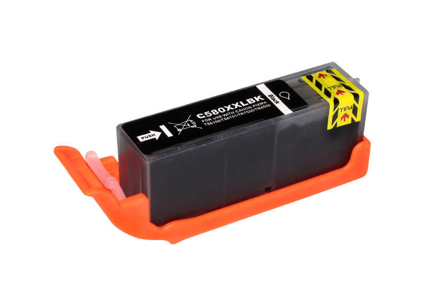 Cartuccia PGI-580XXL nero