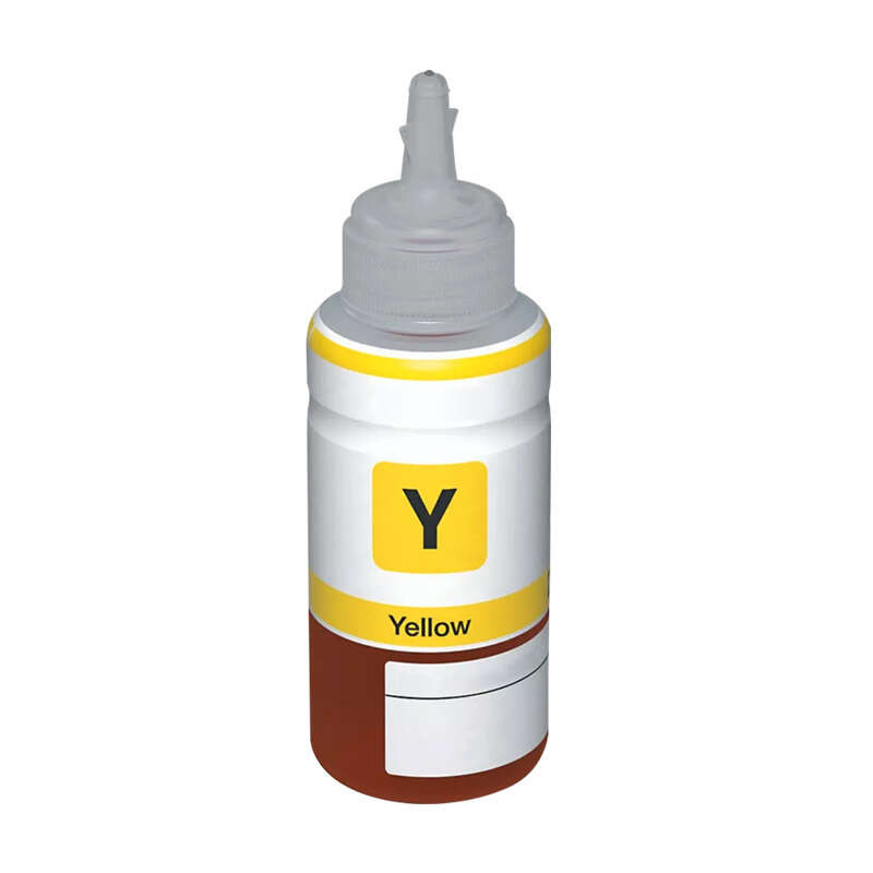Inchiostro GI-590Y giallo compatibile (S1YL-70)